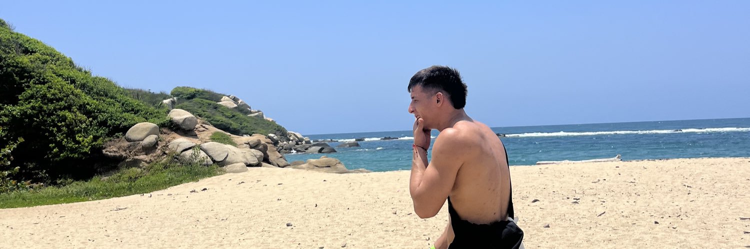 Luigisb0's profile banner image
