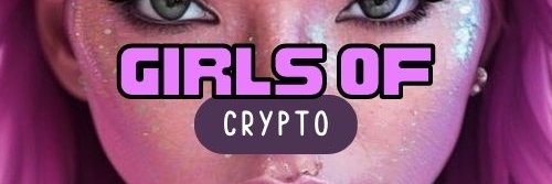 Girls Of Crypto banner