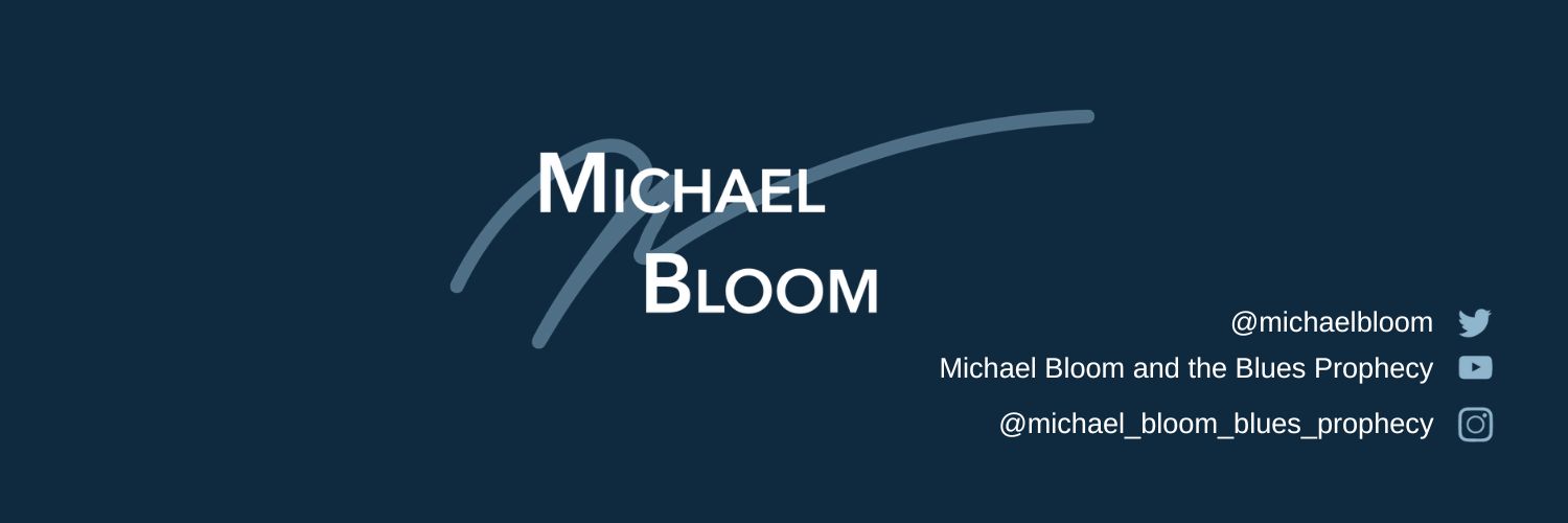 michaelbloom banner