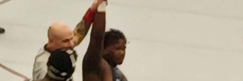 KAIRO “BIG ‘RO” LEE banner