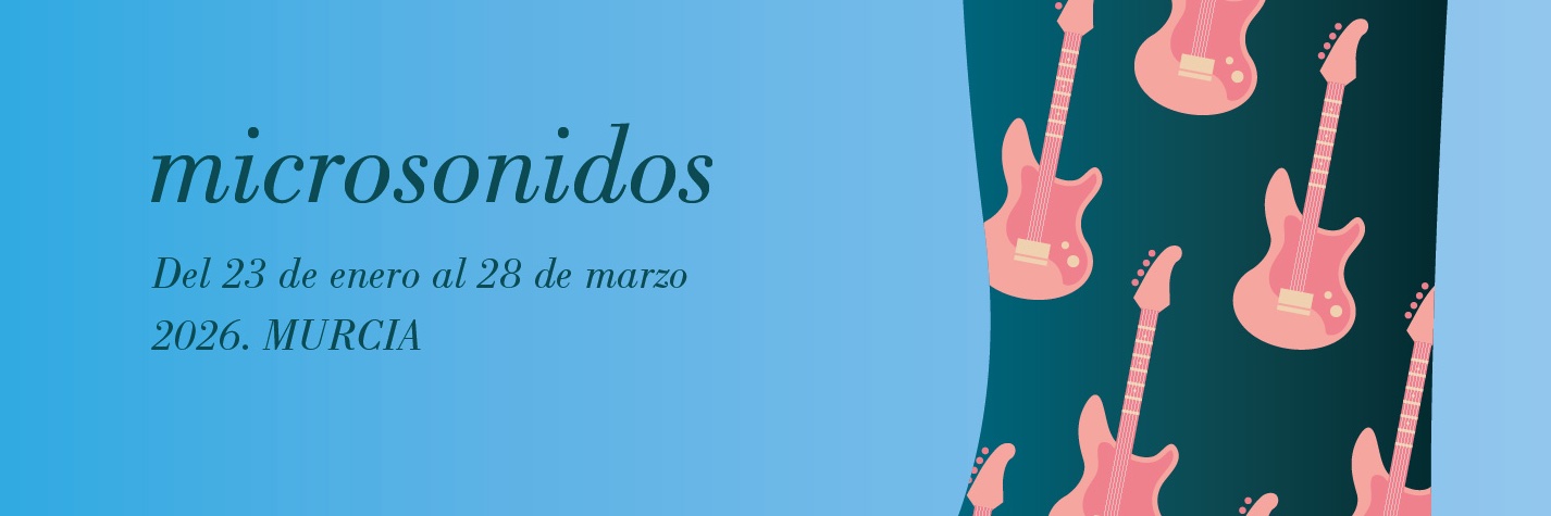 Microsonidos banner