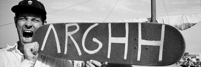 Ncangriki banner