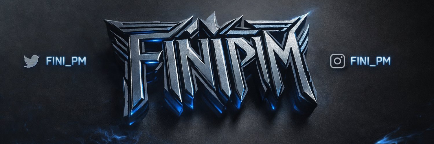 fini_pm's profile banner image