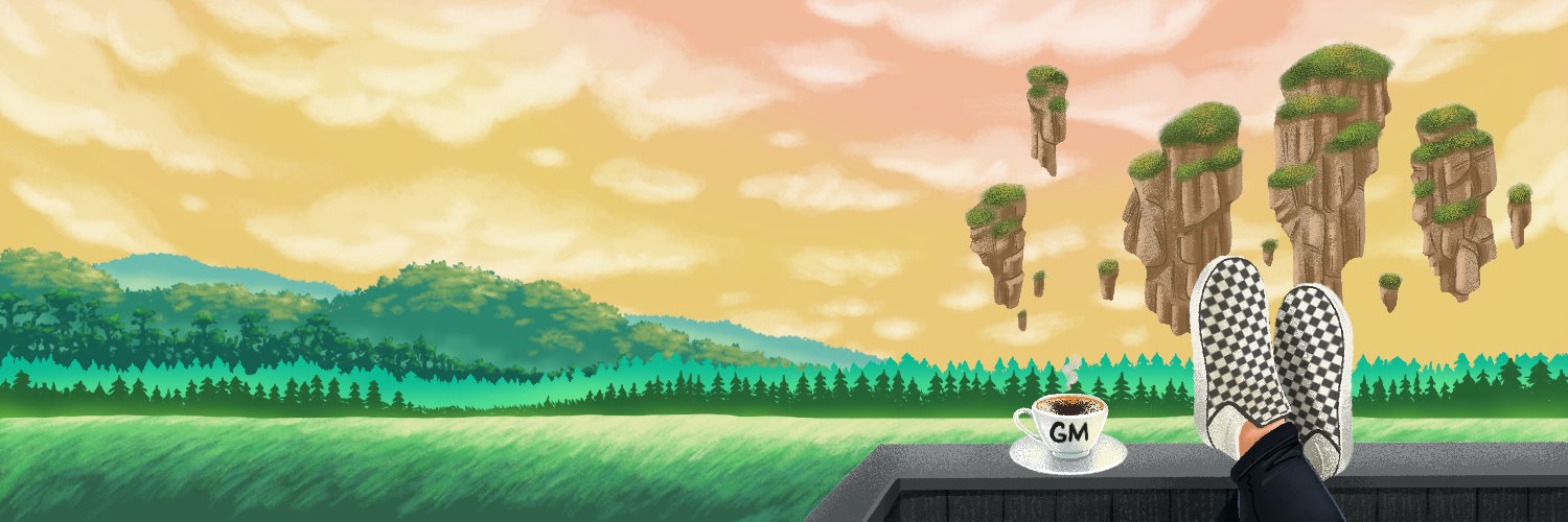 JohMask's profile banner image