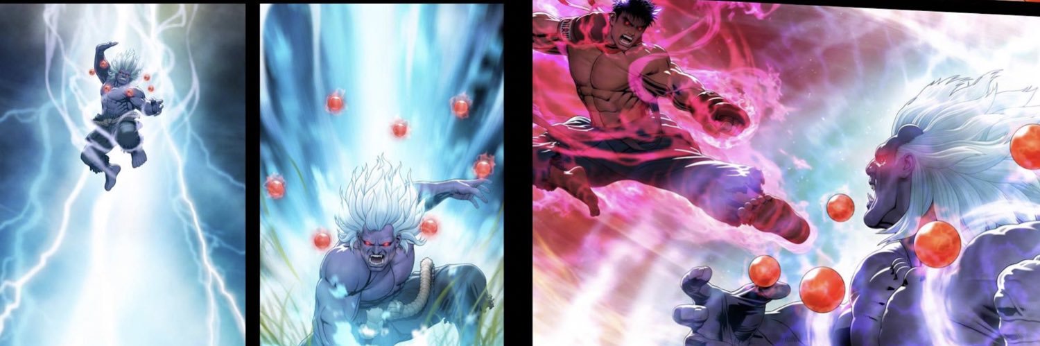 DMeech13's profile banner image