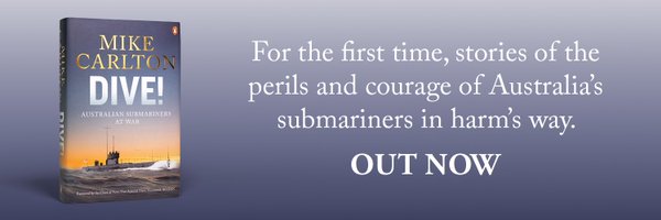 MikeCarlton01 Profile Banner