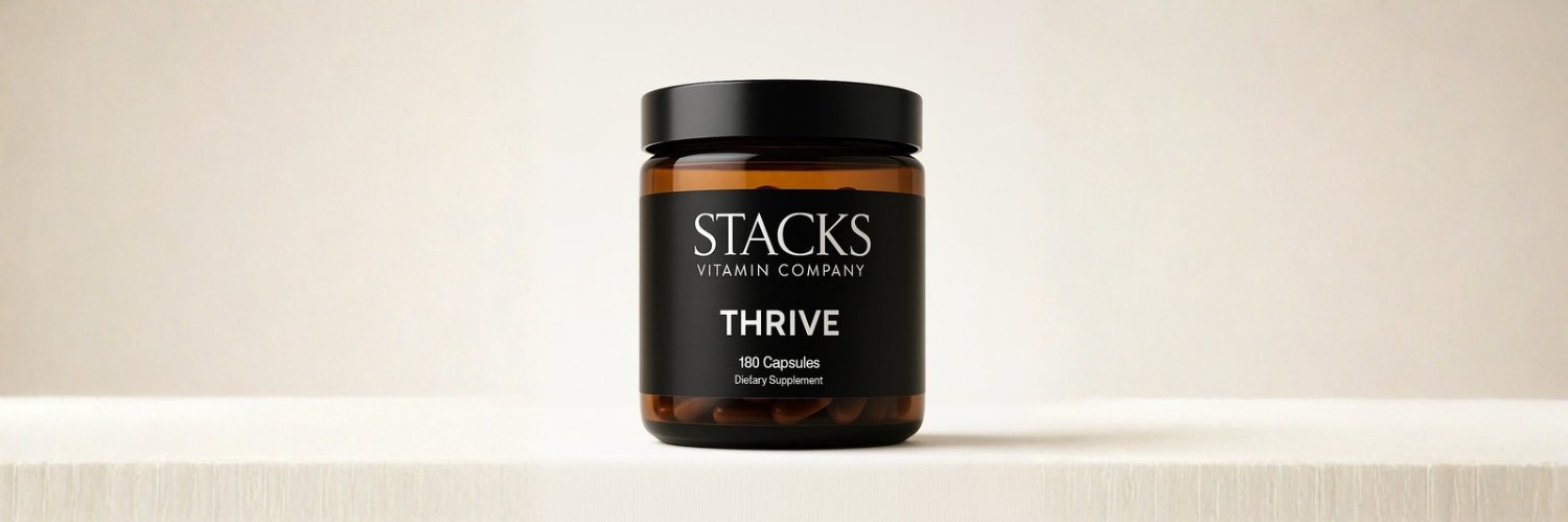 STACKS | Resilience, engineered banner