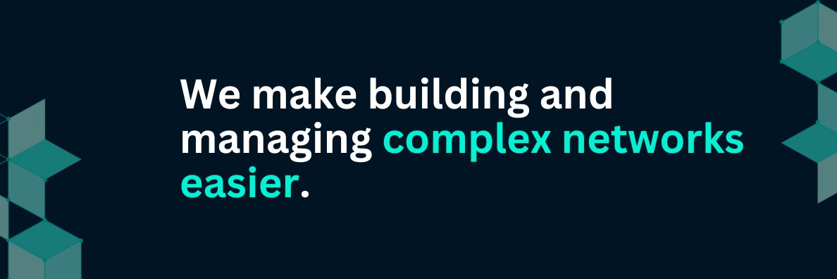 NetBox Labs's banner
