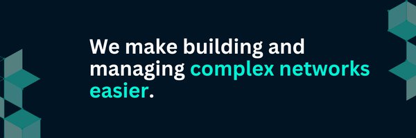 NetBoxLabs Profile Banner