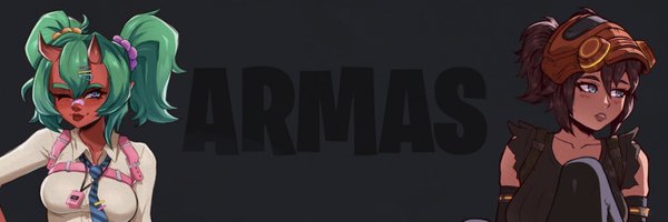 armasdraws Profile Banner