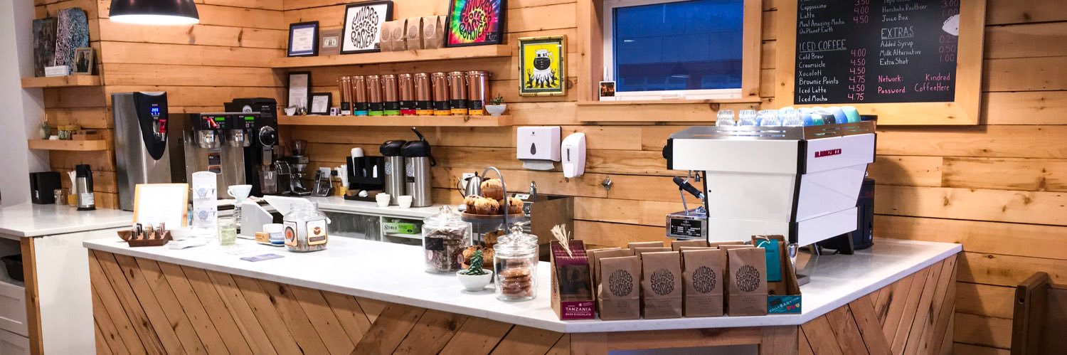 KindredCoffee's profile banner image