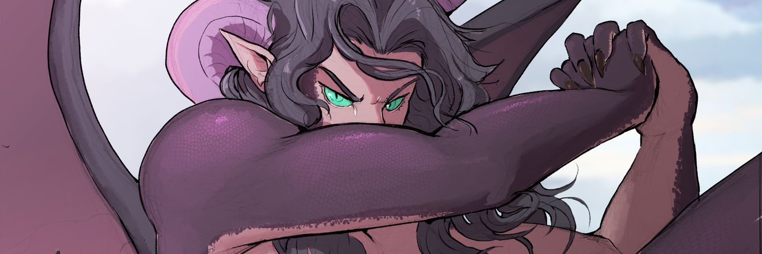 TinyCalico (ARCHIVE) banner