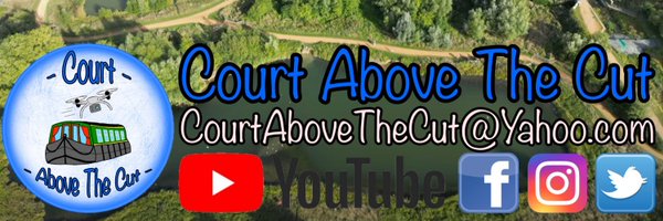 CourtAboveCut Profile Banner