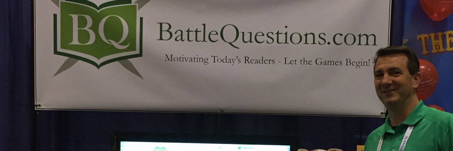 BattleQuestions.com banner