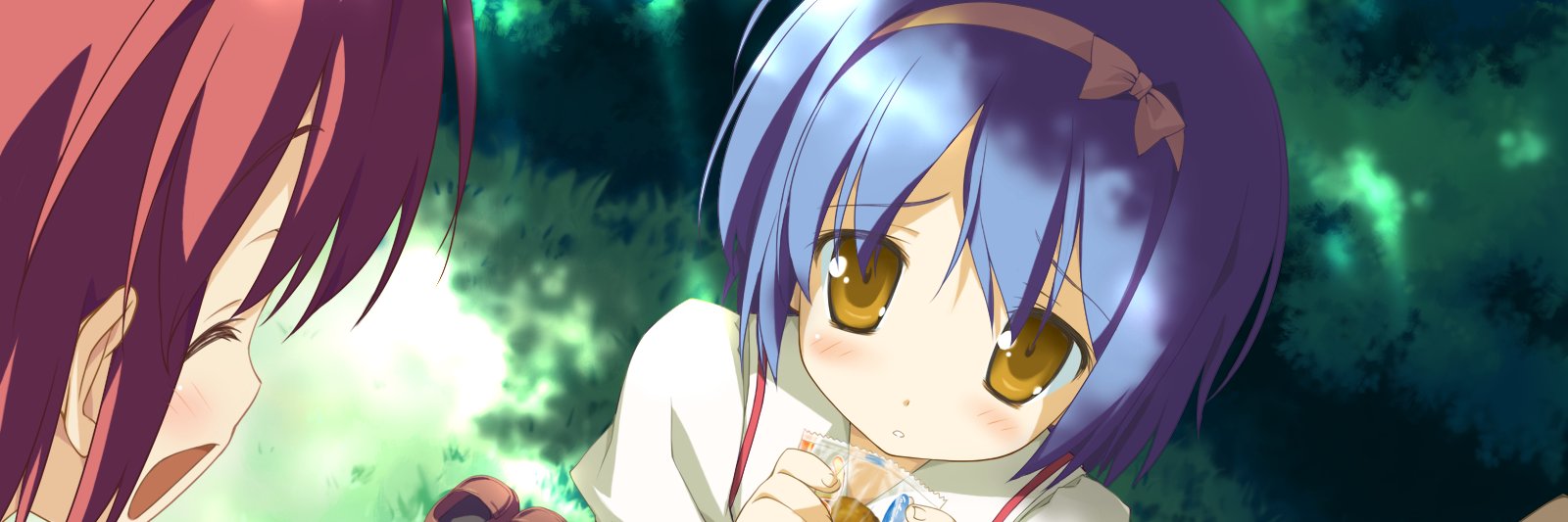 Yuka8688's profile banner image