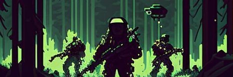 pixelsolder's profile banner image