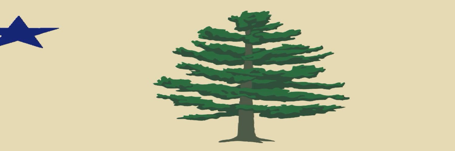 maine added banner