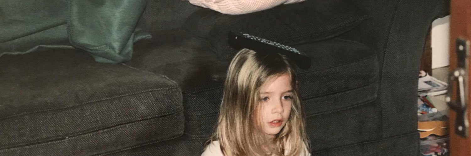 Madeline banner