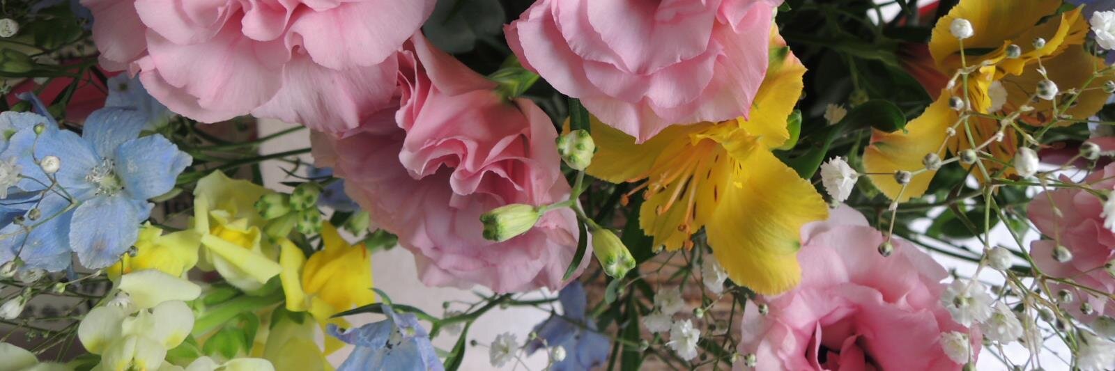 flower gift 花ひろ（東京/台東区/蔵前） banner