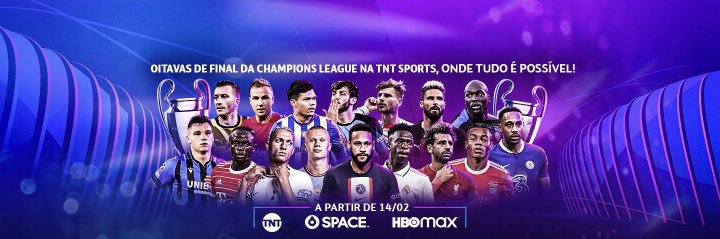 Portal do fut banner