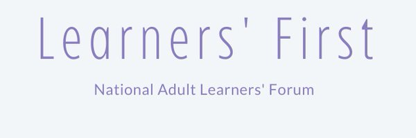 Learners_Forum Profile Banner