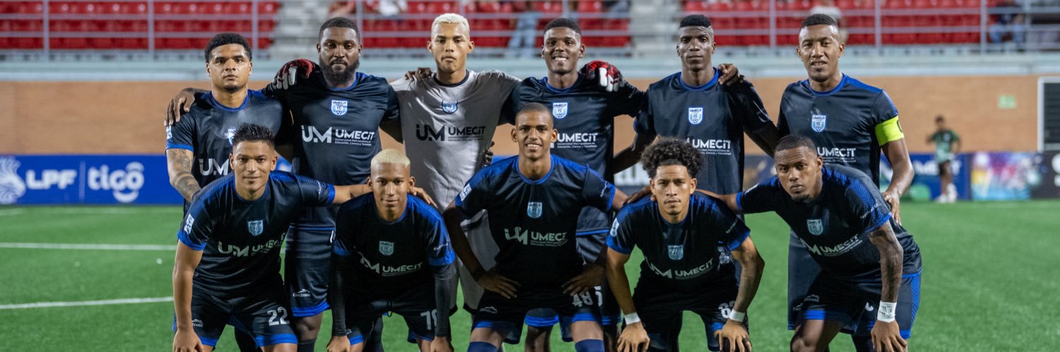 UMECIT FC banner
