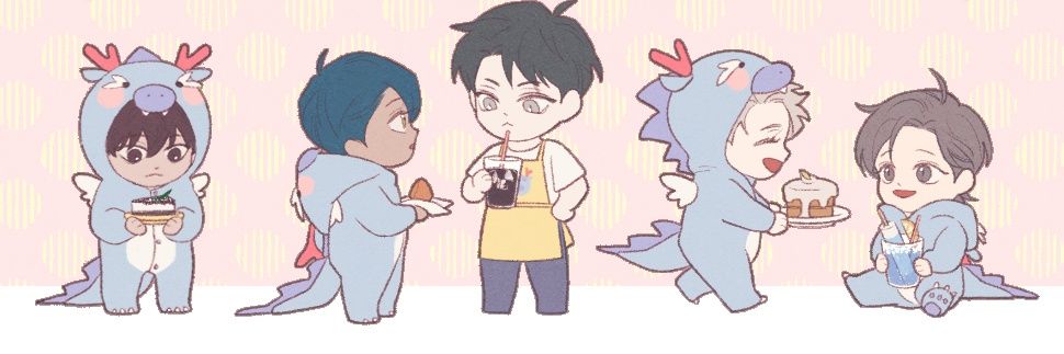 서려환🌸's banner