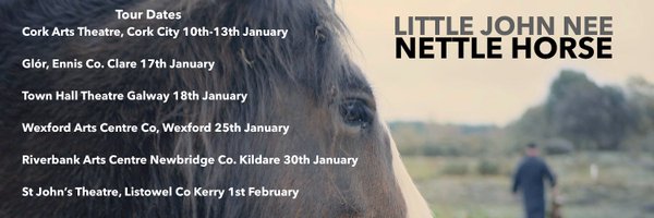 LittleJohnNee1 Profile Banner