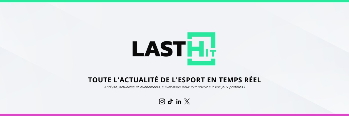 Last Hit's banner