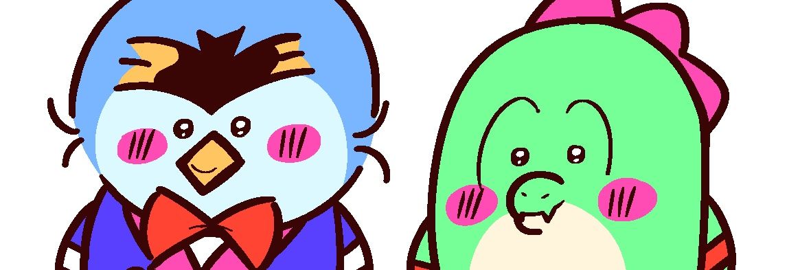 moss fern | CEO of costume squad's banner