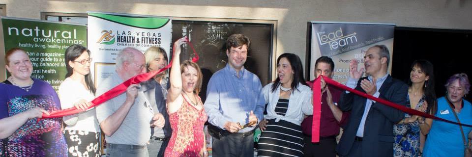 LVHealthChamber's profile banner image