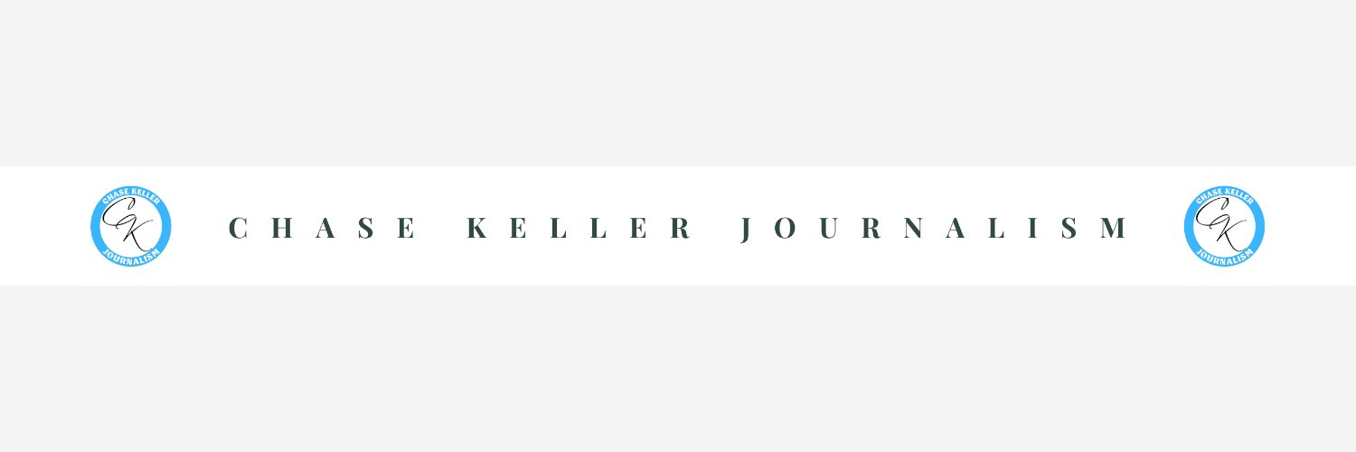 Chase Keller's banner