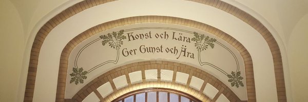 AStrinnholm Profile Banner