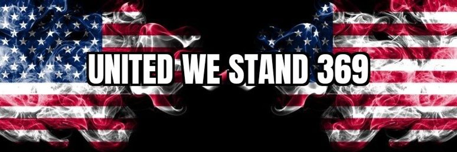 UnitedWeStand369 Profile Banner