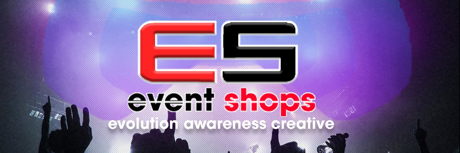 EventShops's profile banner image