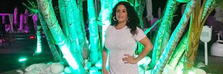 LorenaLuuna's profile banner image