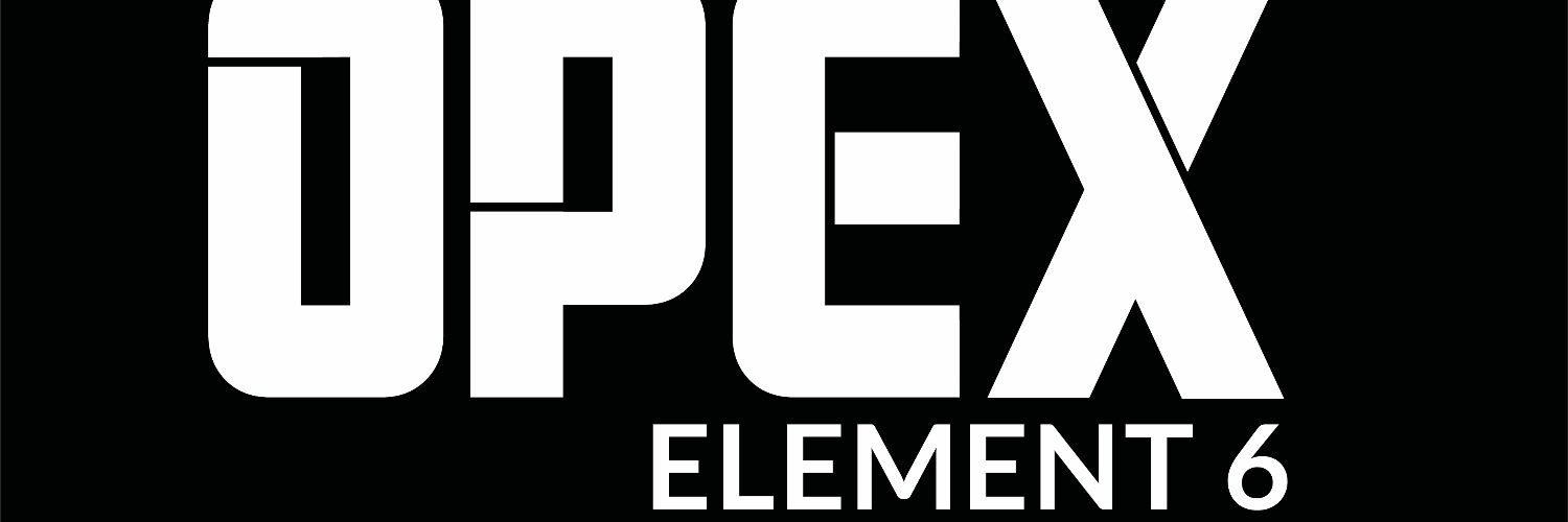 Element6Boulder's profile banner image