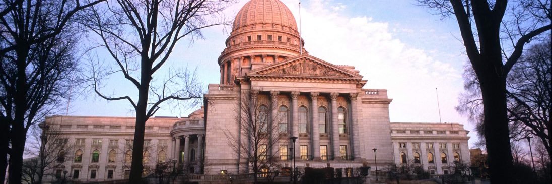 Representative Ellen Schutt banner