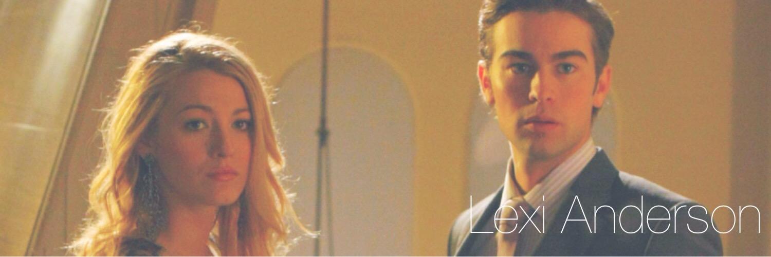 MeLexiAnderson's profile banner image