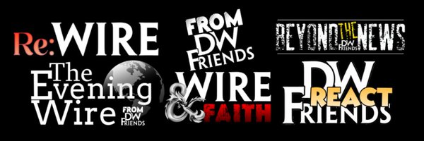 DWFriends Profile Banner