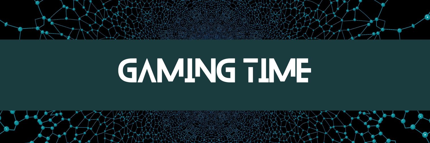 gamerscaar's profile banner image