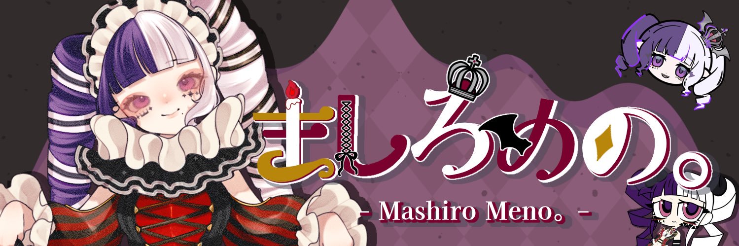 menouxu__'s profile banner image