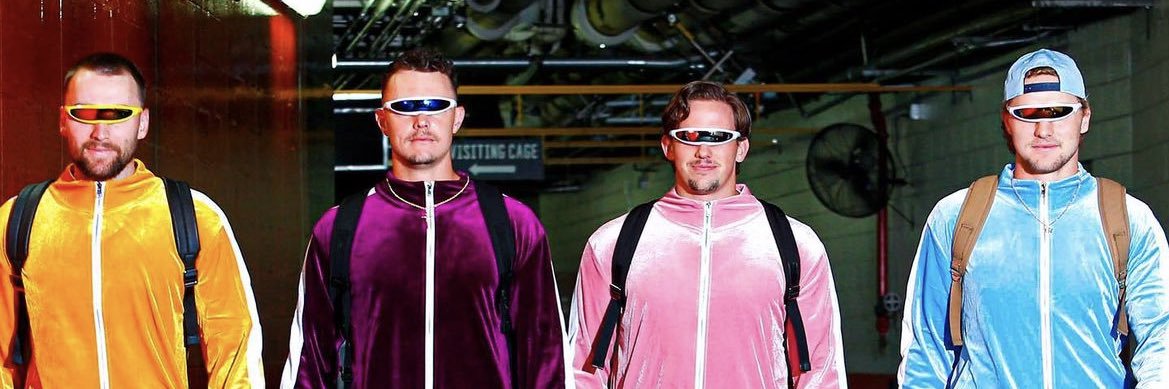 theekingcody's profile banner image