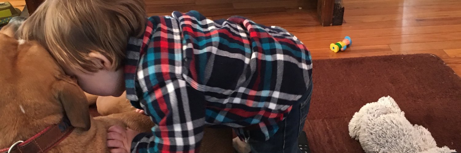 HilByrne's profile banner image