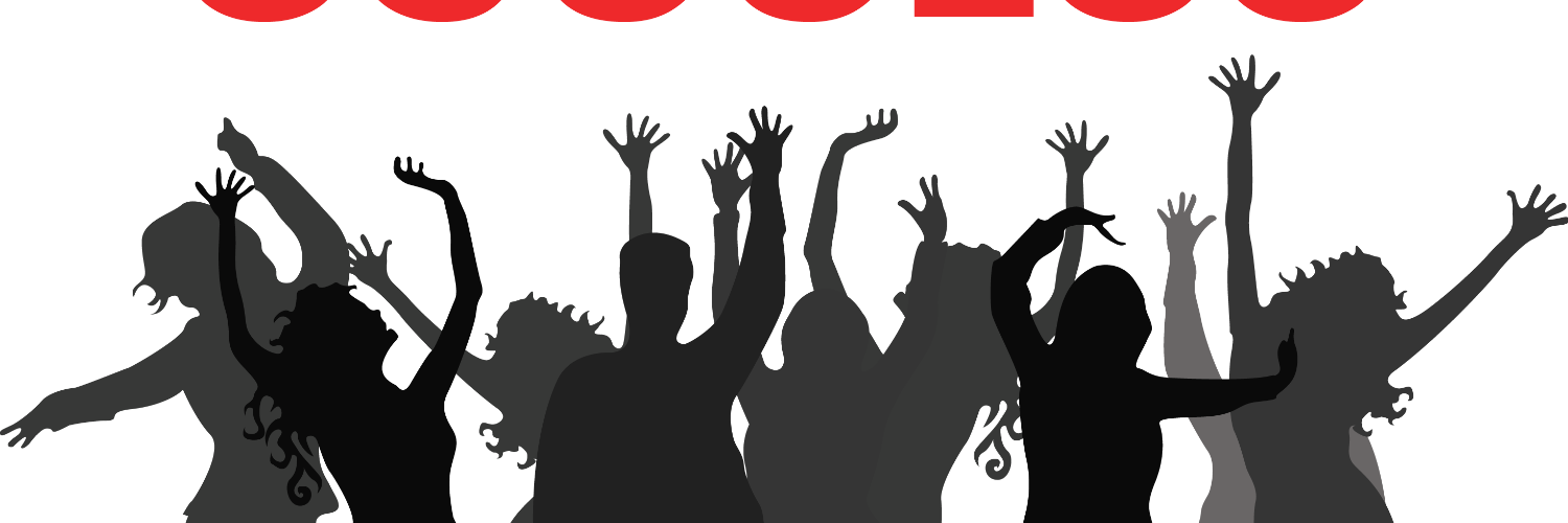 SuccessGen's profile banner image