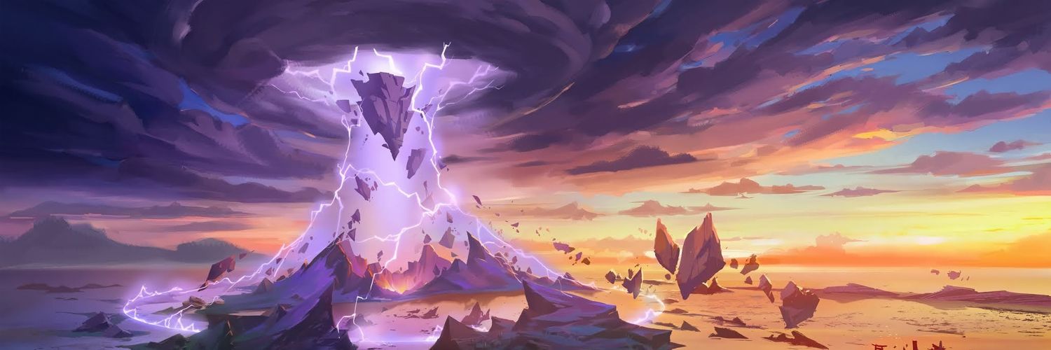 Paz Man banner