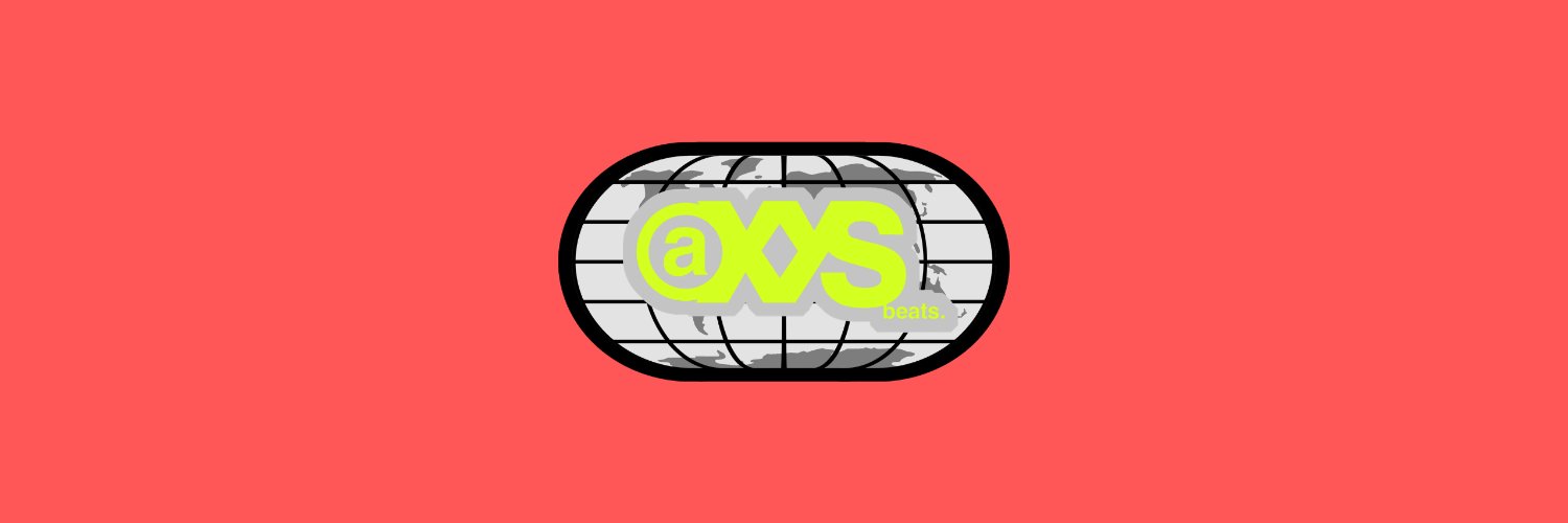 Axys banner