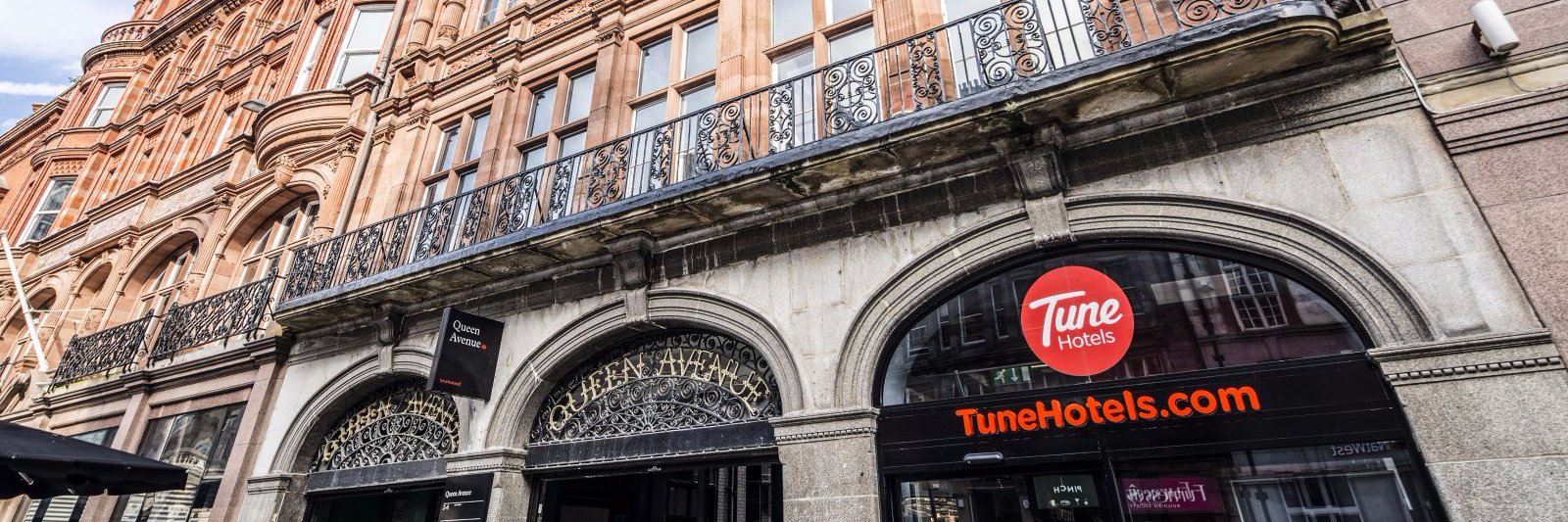 tunehotelsUK's profile banner image