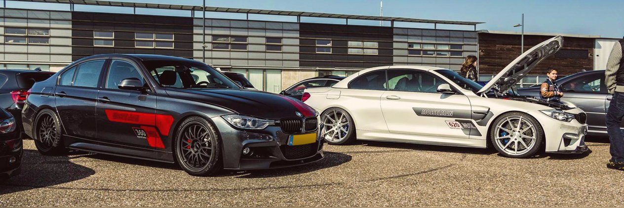 MosselmanTurbo's profile banner image