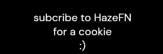 HaveFN banner